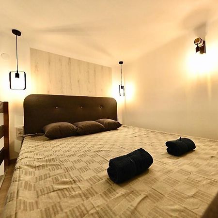 Downtown Flat In Budapest, King Экстерьер фото
