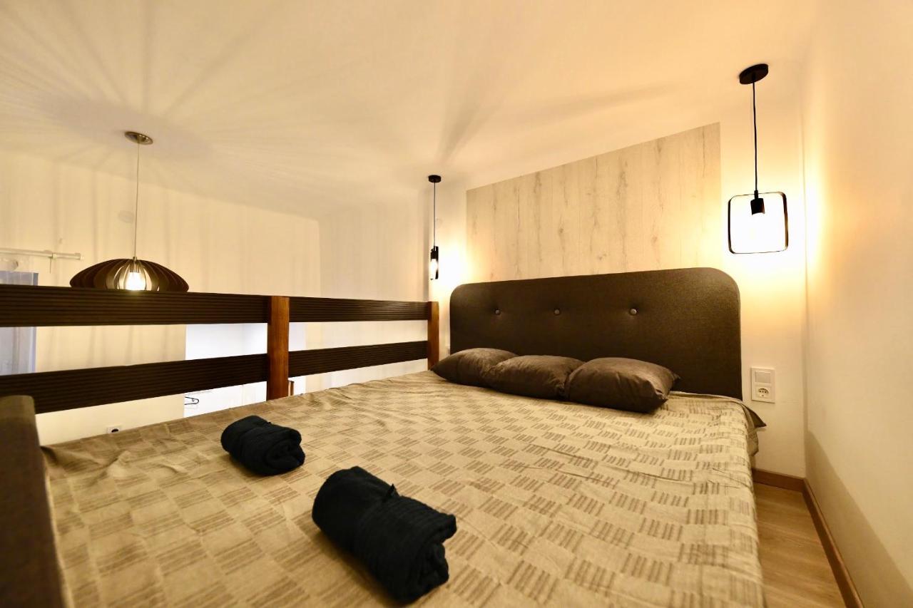 Downtown Flat In Budapest, King Экстерьер фото