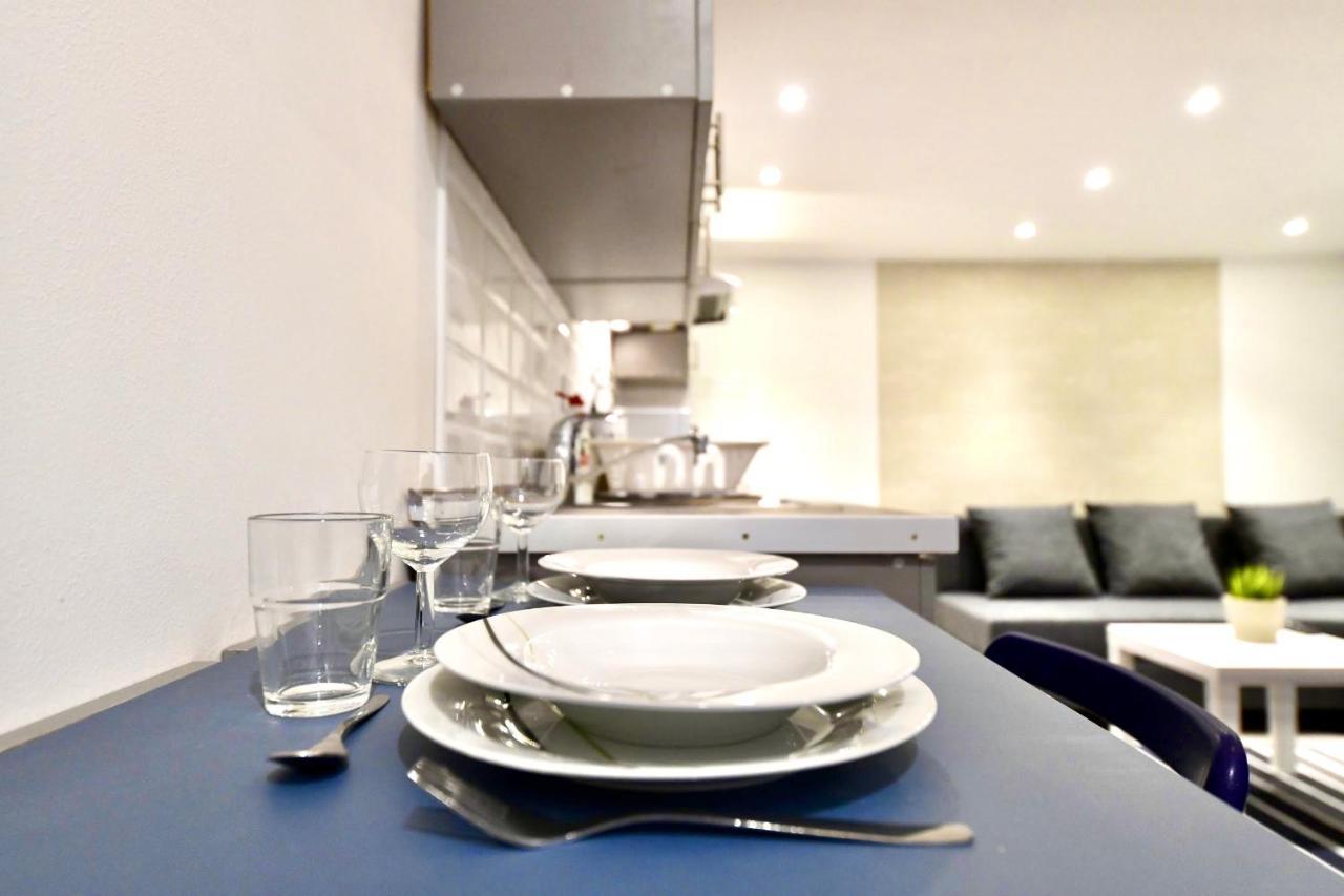 Downtown Flat In Budapest, King Экстерьер фото